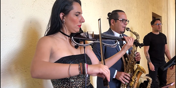 Música para misas católicas